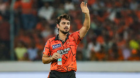 Sanjay Banger on Ishan Kishan