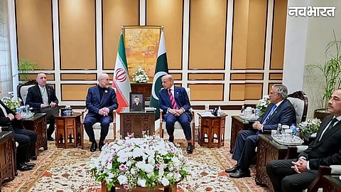 US Iran Islamabad Talks Fail Over 20-Year Uranium Ban Demand 
