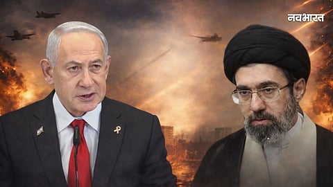 "You Will Not Set the Date"... Israel's Stern Message to Mojtaba Khamenei: Attacks on Hezbollah Will Continue