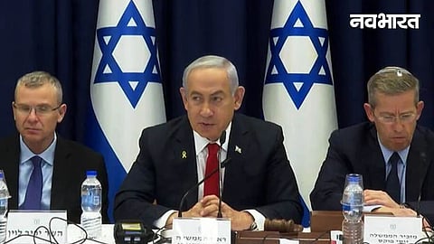 Israel Lebanon Ceasefire Talks: US and Iran Race to Claim Credit 