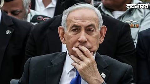 Israel PM Benjamin Netanyahu Reveals Early Stage Prostate Cancer Treatment Amid Iran Conflict