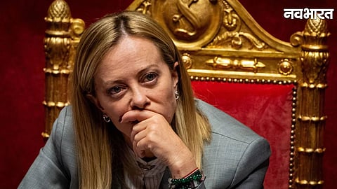 Russian TV Anchor Insults Italy PM Giorgia Meloni, Rome Summons Ambassador Amid Rising Tensions Now