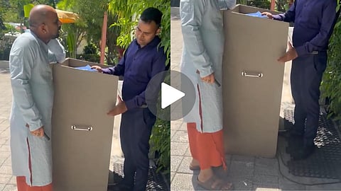 jaipur viral video