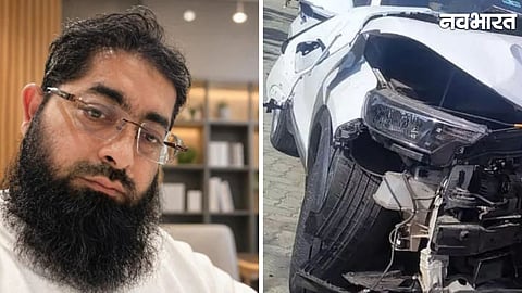 Terrorist Killed: Top Jaish Commander Death in Pakistan Car Accident under Suspicious Circumstance