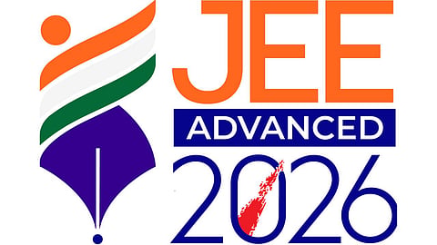 JEE Advanced 2026 applications start April 23, with the exam scheduled for May 17.