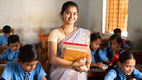 JTET 2026 offers a chance to become a teacher in Jharkhand.