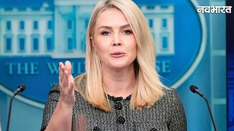 President Trump Will Dictate the Iran Conflict Timeline and Ceasefire, Says White House Statement