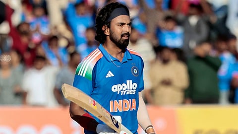 KL Rahul Birthday
