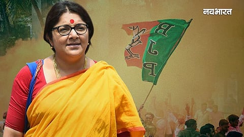 locket chatterjee