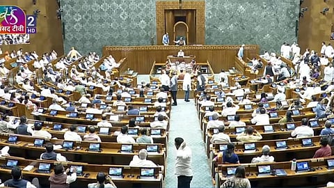 lok sabha