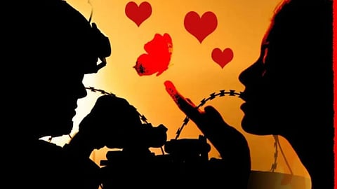 Lucknow Police arrest a woman mastermind for trapping a class 9 student in a honey trap. She abducted him to Nainital, shot obscene videos, and demanded ₹25 lakh.