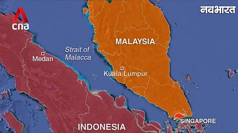 Global Trade Alert: Malacca Strait Toll Debate Heats Up Between Indonesia And Singapore Over Tax Now