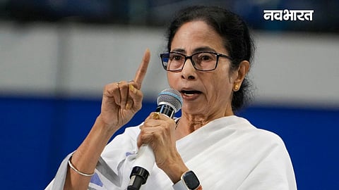 mamata banerjee