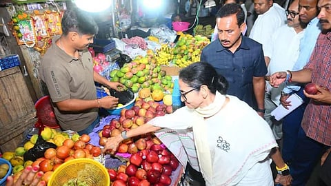 mamata banerjee video