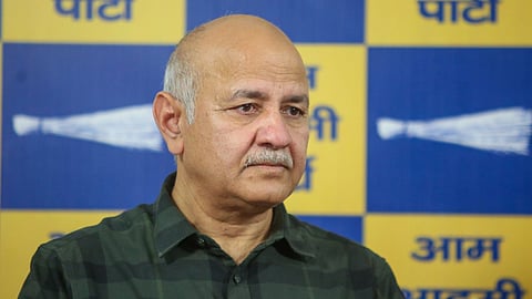 Manish Sisodia calls an emergency meeting of Punjab AAP MLAs in Jalandhar