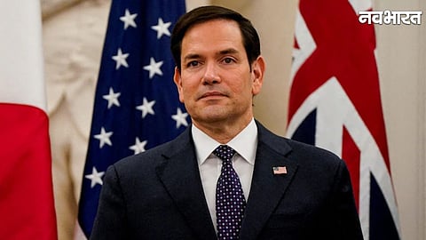 Iran Diplomacy: US Secretary Of State Marco Rubio Says Internal Divisions Obstruct American Deal Now