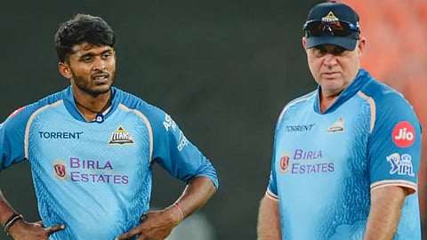 Matthew Hayden on Gujarat Titans Performance