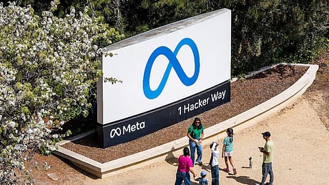 Meta plans up to 16,000 layoffs in 2026 as it ramps up investment in AI.