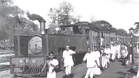 indian railways 173 years journey steam engine to high speed vande bharat history