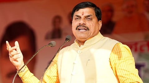 MP Board 10th result declared, 5.78 lakh candidates successful, Chief Minister announces relief to dissatisfied students!