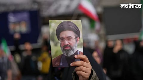 Mojtaba Khamenei Severely Injured in Airstrike, Faces Plastic Surgery After Three Operations Today