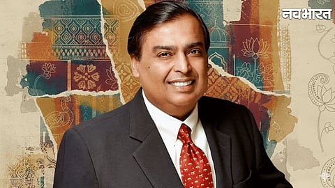 Mukesh Ambani Turns 68: Journey of Reliance Chairman, His Business Empire and Net Worth Details