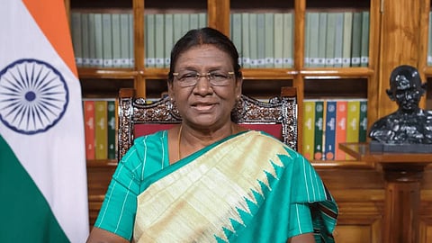 President Droupadi Murmu's Two-Day Visit to Nagpur: Focus to be on Education and Administrative Excellence