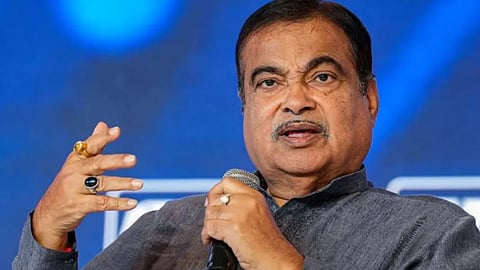 Initiative to Establish Nagpur as an SNG Project Hub: Nitin Gadkari Directs CIL and BPCL to Give the Proposal Positive Consideration