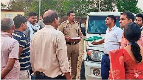 Nagpur: Action Taken Against Two Child Marriages in Kondhali; Plans of Accused Exploiter Thwarted—Major Administrative Crackdown