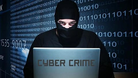 Mumbai Cyber Crime Arrests News
