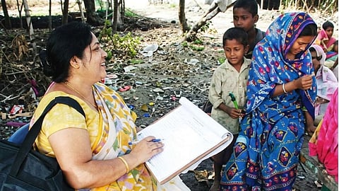 Nagpur Teachers News: Take exams or perform election duty? Teachers in Nagpur are facing a double whammy.