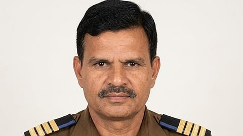 A confluence of duty and faith: Nagpur Police constable Shakeel Ahmed becomes the state Haj inspector, bringing honor to the department
