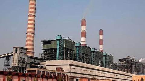 Nagpur Accident News: Koradi Power Plant Becomes a 'Hub of Accidents'—8 Injured in Gas Leak; Safety Concerns Raised Once Again
