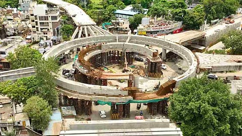 Nagpur: Controversy Deepens Over Land Acquisition Advisor; Gadkari's Projects Under Scrutiny Following Refusal to Extend Tenure