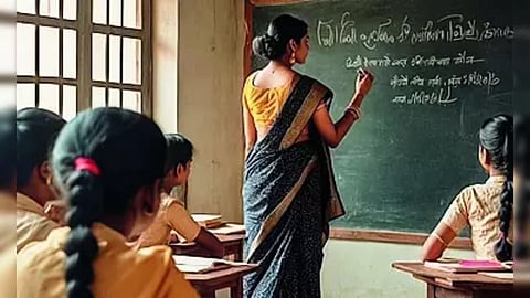 Strict Enforcement of Marathi Mandate in Maharashtra: English-Medium Schools to Face Rigorous Scrutiny; Government Shifts into 'Action Mode'
