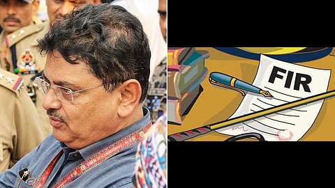 Strict Action Against Negligence in Census 2027: Criminal Proceedings Imminent Against Two College Officials in Nagpur
