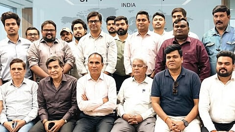 RMC Plants Play a Major Role in Pollution Control; Industry Pledges Commitment to a Clean and Safe Nagpur.