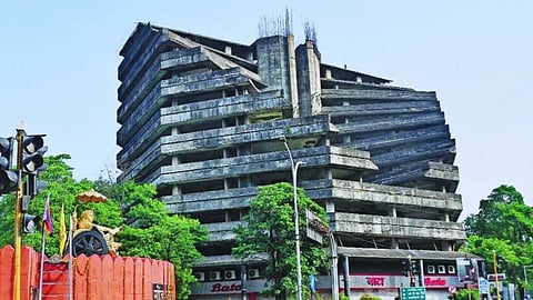 High Court slams NMC over Poonam Tower illegal construction case. Discrepancies found in documents involving former commissioners. Get the latest updates here.