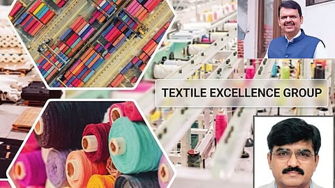 Nagpur: Preparations Underway for a Major Boost to the Textile Sector; Government Focuses on Increasing Subsidies and Implementing DBT