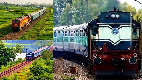 Railway Board Order: Nagpur-Madgaon Special Now a Regular Express; Relief for Passengers