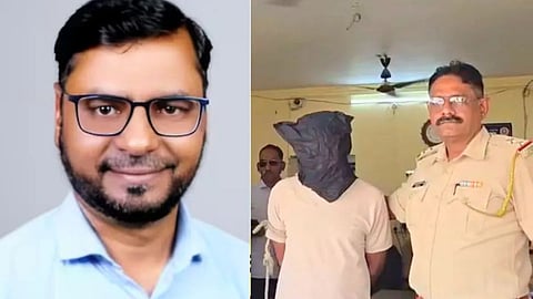 Universal Society Case: Riyaz Kazi Arrested in Nagpur; Allegations of Foreign Funding and Exploitation