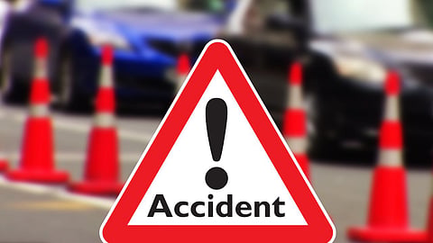 Palghar Nanivali Bike Accident Death News
