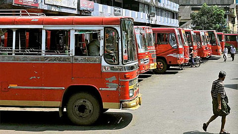 Major Reshuffle in Municipal Budget: Nagpur Municipal Corporation's Transport Department Budget Set to Rise from ₹524 Crore to ₹640 Crore.