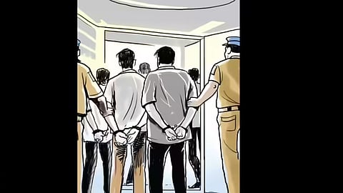Marriage Fraud in Nashik: Interstate Gang Busted; Police Apprehend 6 Accused