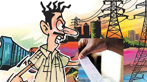 Mahavitaran vs. Commission: Fierce Standoff over Electricity Tariffs; Billing Dispute Escalates in Nashik—Consumers Distressed.