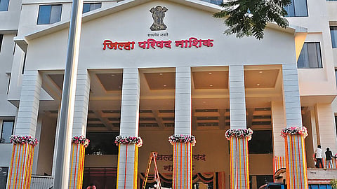 Surge in Revenue Collection in Nashik: Figures Cross ₹337 Crore Mark; Strong Performance by Administration