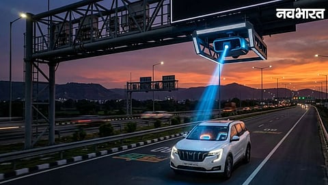 FASTag Updates: Nitin Gadkari Announces New Toll System For Barrier Free Travel