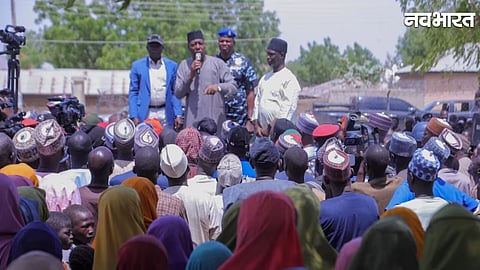 Nigeria Terror: Islamic Militants Attack Borno Village, Burn Houses, and Kill 11 Innocent Villagers