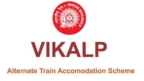 IRCTC’s Opt Vikalp feature helps confirm waiting train tickets.