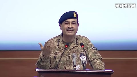 Trump Trusts Pakistan Chief Asim Munir In Iran Conflict, But US Intelligence Raises Red Flags